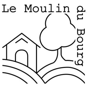 Le Moulin Du Bourg Hotell Epeigne-les-Bois Exteriör bild